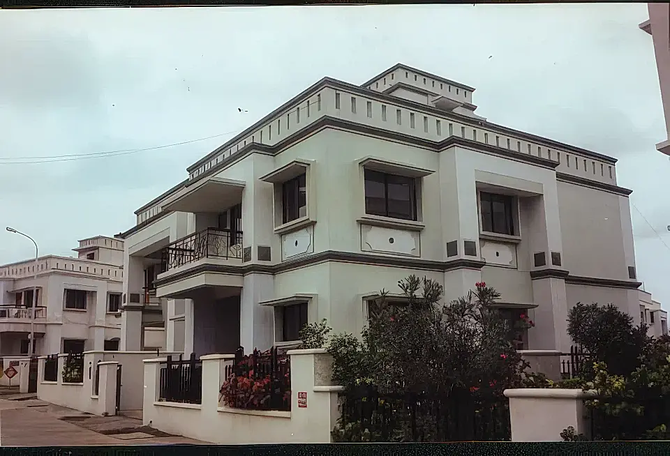 Luxury Villas in Prayagraj